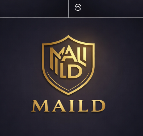 MAILD logo